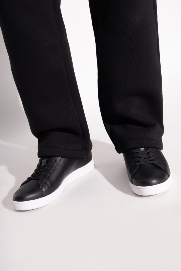 EA7 Emporio Armani Sports shoes with logo