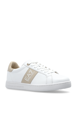 EA7 Emporio Armani Zapatillas deportivas con logo