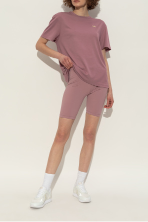 EA7 Emporio Armani Sports shoes with logo