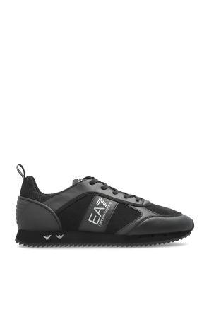 Zapatillas deportivas con logo