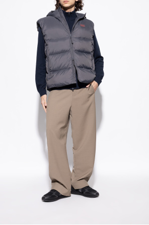 EA7 Emporio Armani Buty sportowe z logo