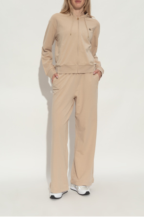 EA7 Emporio Armani Sports shoes with logo