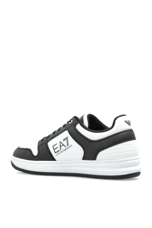 EA7 Emporio Armani Zapatillas deportivas con logo