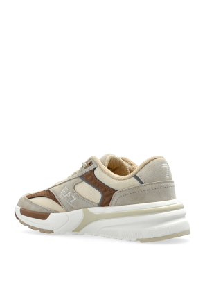 EA7 Emporio Armani Zapatillas deportivas con logo