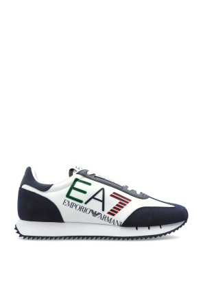 Zapatillas deportivas con logo