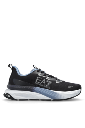 Zapatillas deportivas con logo