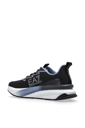 EA7 Emporio Armani Sports shoes with logo