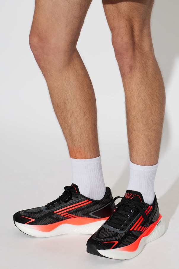 EA7 Emporio Armani Sneaker