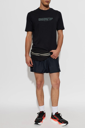 EA7 Emporio Armani Sneaker
