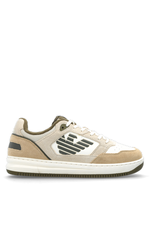 Buty sportowe z logo