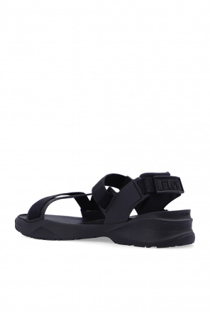 fendi Swimwear ‘Flow’ sandals