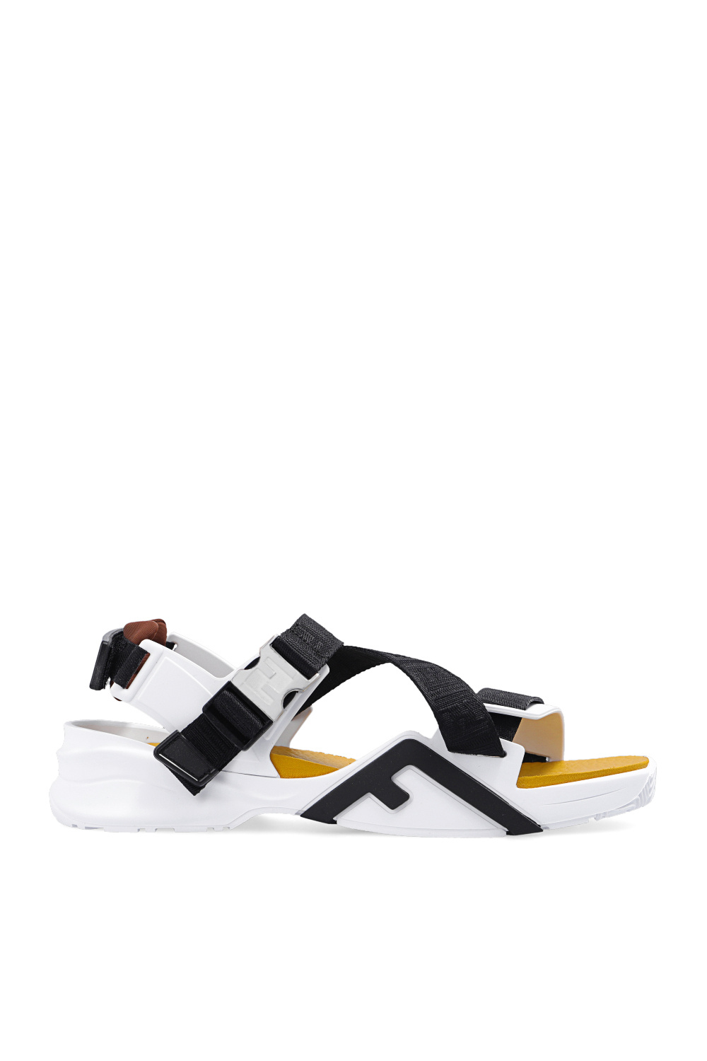 Fendi ‘Flow’ sandals