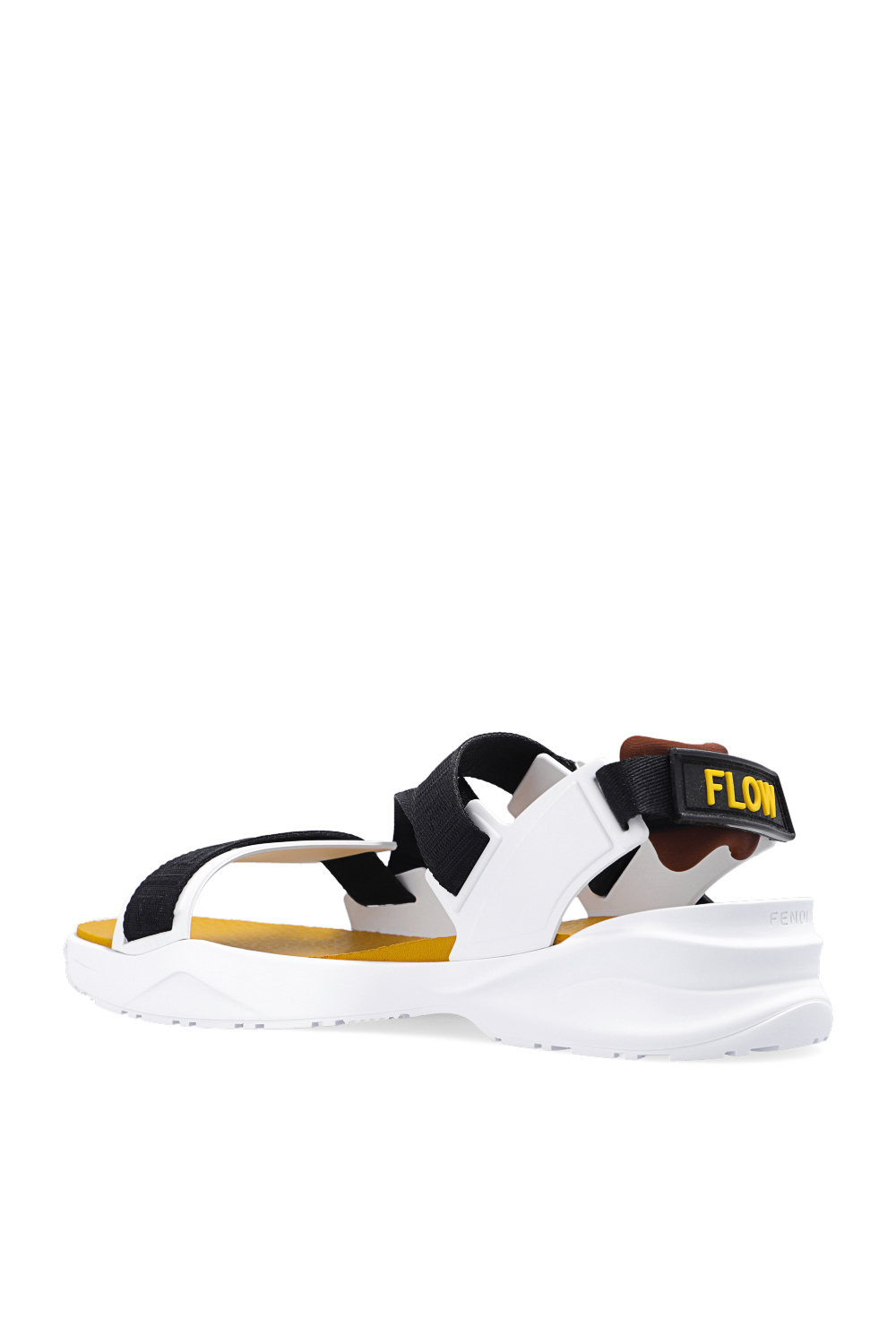 Fendi ‘Flow’ sandals