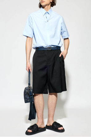 Fendi Chanclas ‘Chunky’