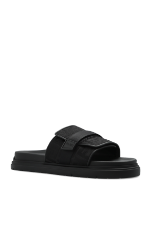 Fendi Chanclas ‘Chunky’