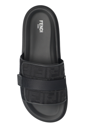 Fendi Chanclas ‘Chunky’