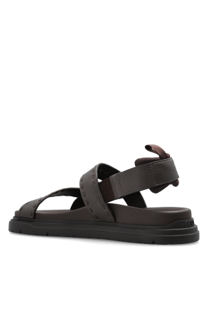 Fendi ‘Chunky’ sandals