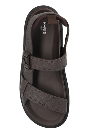 Fendi ‘Chunky’ sandals