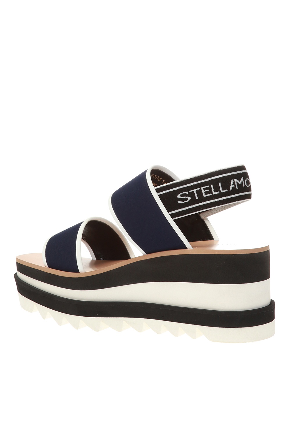 stella mccartney platform sandals