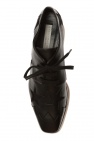 Stella McCartney BLACK 'Elyse' platform shoes