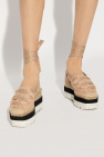 Stella McCartney ‘Gaia’ platform espadrilles