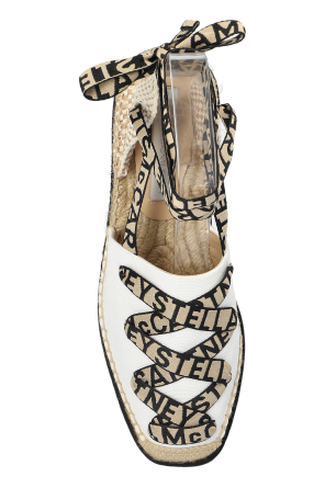 Stella McCartney Zapatos de plataforma ‘Gaia’