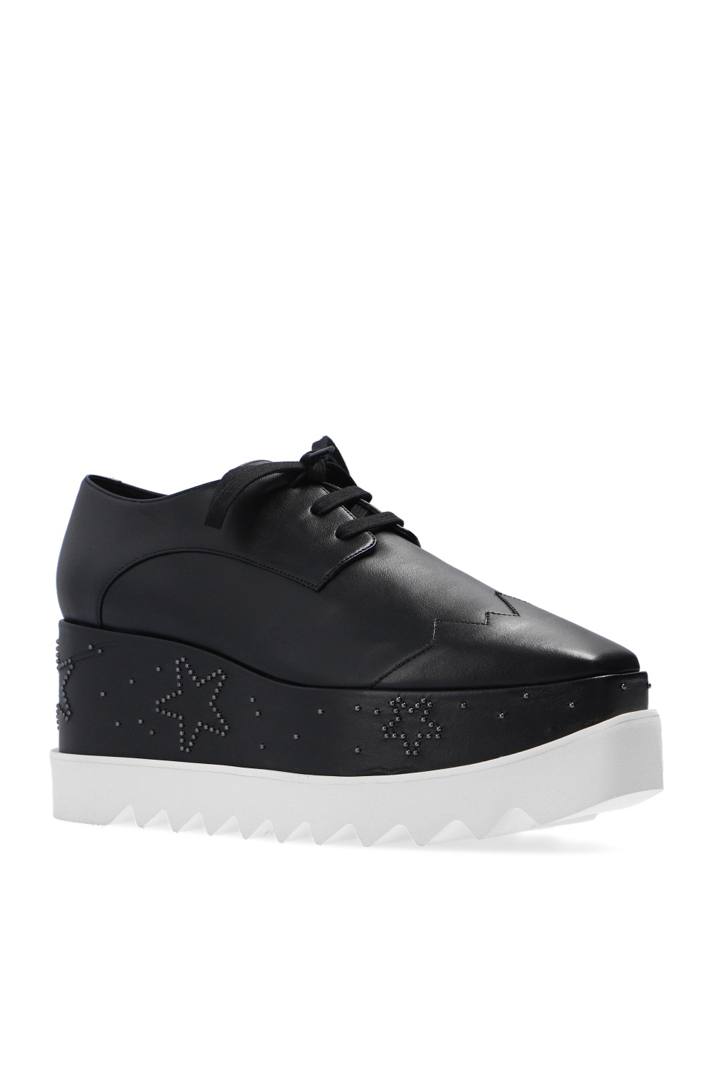 Stella McCartney ‘Elyse’ platform entre shoes