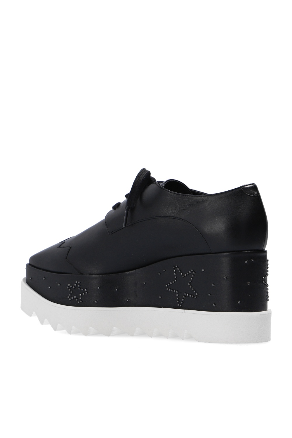 Stella McCartney ‘Elyse’ platform entre shoes