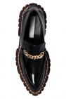 Stella McCartney BLACK ‘Emilie’ platform shoes