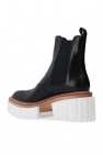 Stella McCartney ‘Emilie’ ankle boots