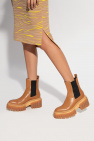 Stella McCartney ‘Emilie’ ankle boots