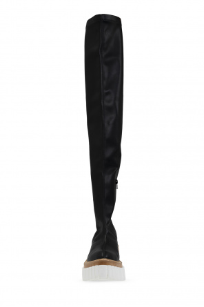 Stella McCartney ‘Emilie’ over-the-knee boots