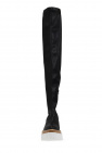 stella swimsuit McCartney ‘Emilie’ over-the-knee boots