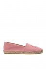 Stella McCartney PINK Espadrilles with logo