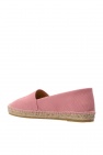 Stella McCartney PINK Espadrilles with logo