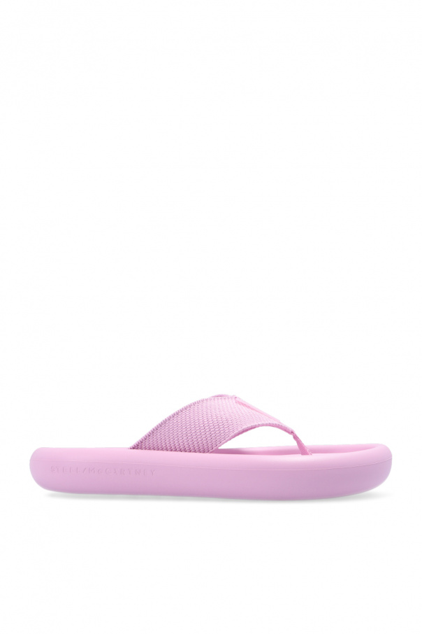 stella bikini McCartney ‘Air’ slides