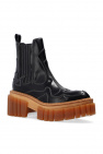 stella Day McCartney Platform ankle boots