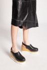 Stella McCartney ‘Elyse’ wedge shoes