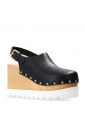 Stella McCartney ‘Elyse’ wedge shoes