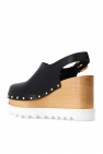 Stella McCartney ‘Elyse’ wedge shoes