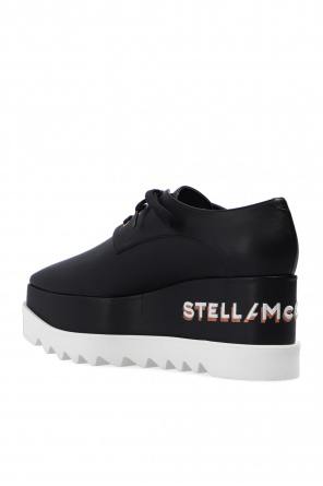 Stella McCartney Wedge shoes