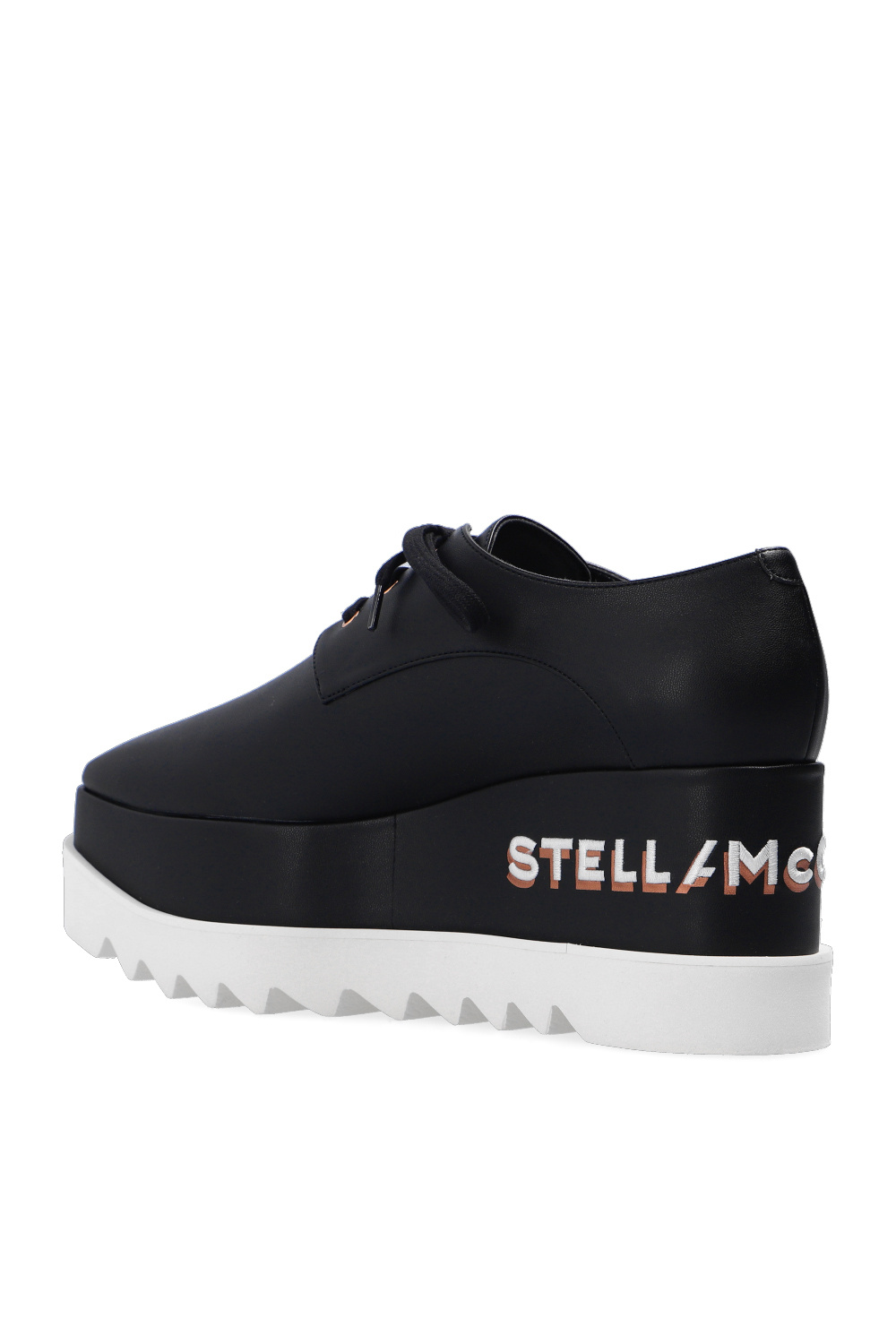 Stella McCartney Wedge shoes