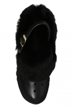 Stella McCartney ‘FFF’ clogs