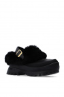 Stella McCartney ‘FFF’ clogs