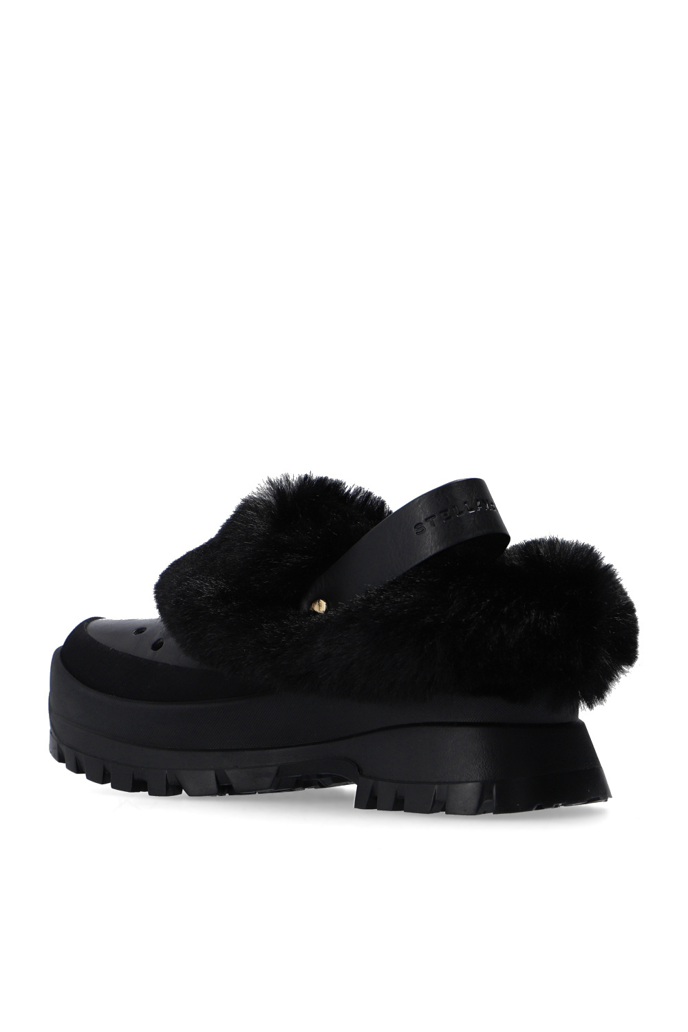 Stella McCartney ‘FFF’ clogs