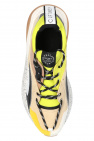 Stella McCartney Lace-up shoes with logo