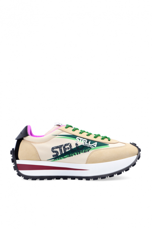 Stella McCartney ‘Reclypse’ sneakers