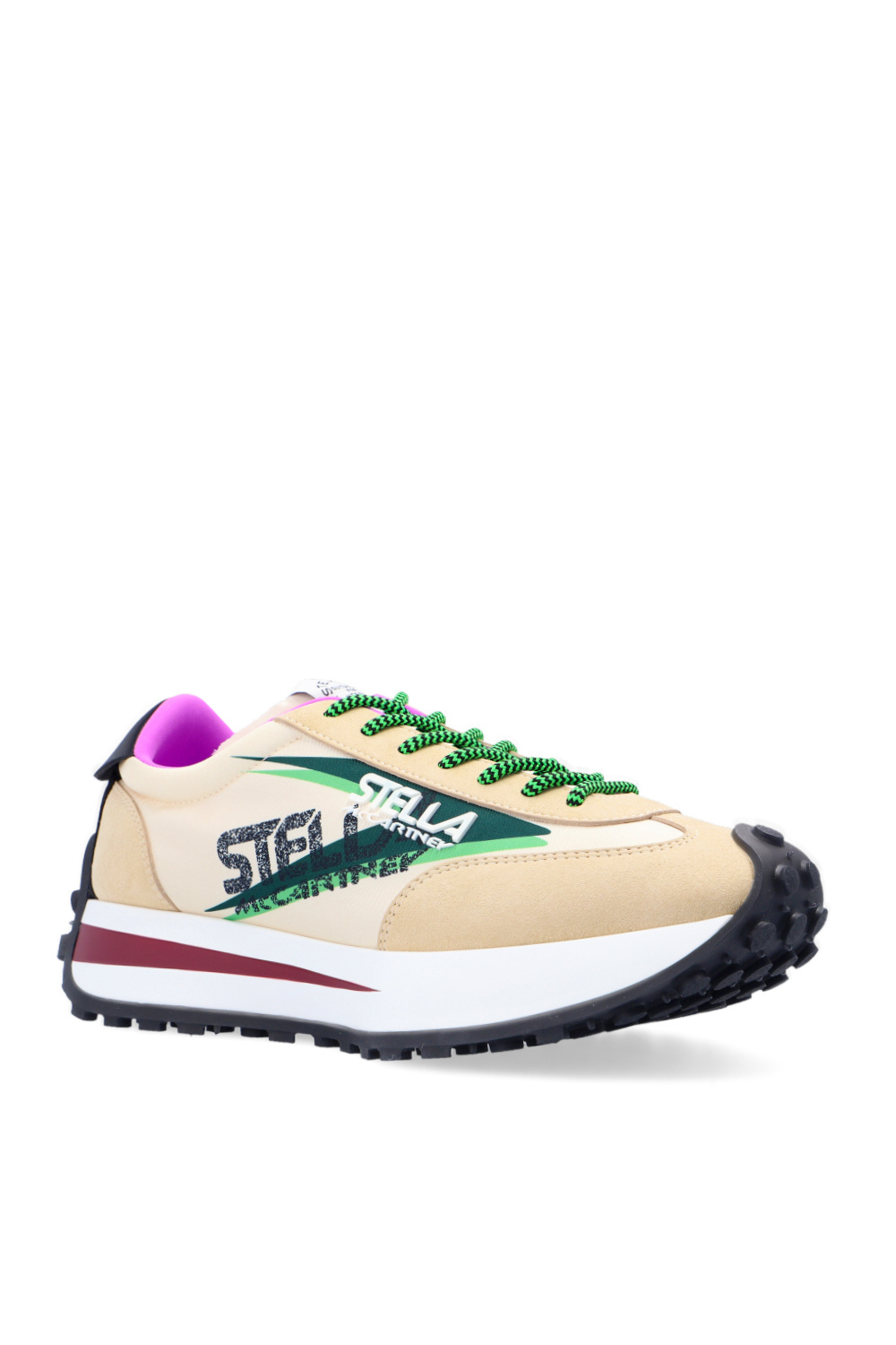 Stella McCartney ‘Reclypse’ sneakers