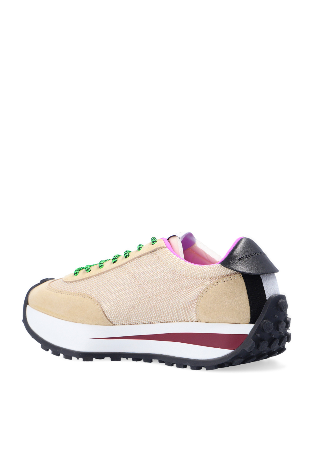 Stella McCartney ‘Reclypse’ sneakers