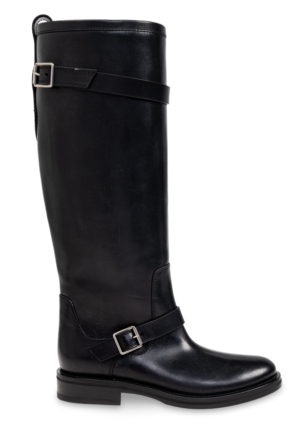 Saint Laurent Boots River